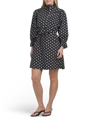 bea flora black dress Flora Bea Nyc Yani Mini Dress